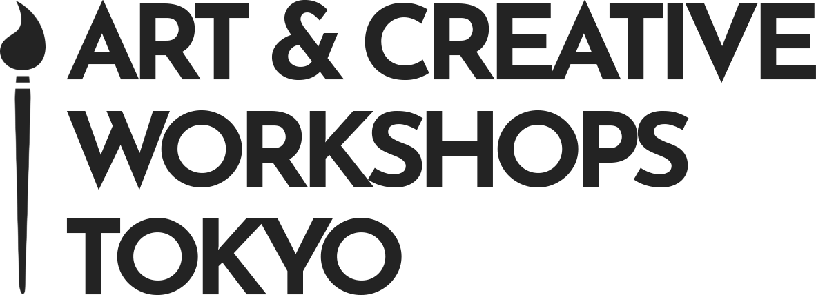 Art & Creative Workshops Tokyo
